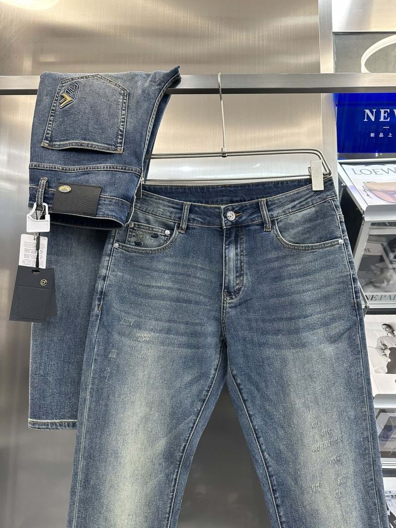 Fendi Jeans